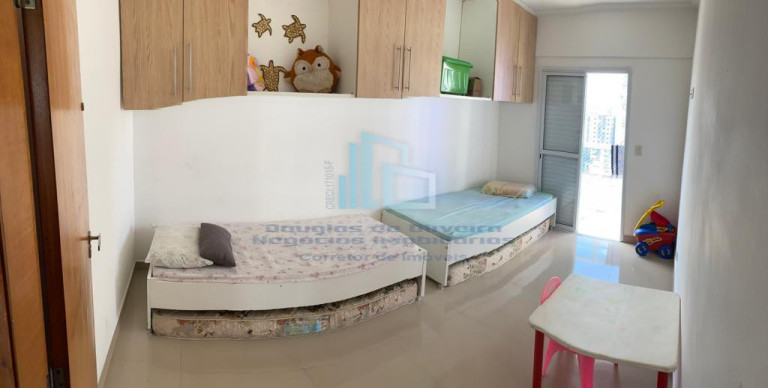Imagem Apartamento com 2 Quartos à Venda, 72 m² em Aviação - Praia Grande Imagem Apartamento com 2 Quartos à Venda, 72 m² em Aviação - Praia Grande