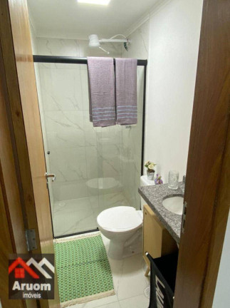 Imagem Apartamento com 2 Quartos à Venda, 45 m² em Jardim Textil - São Paulo