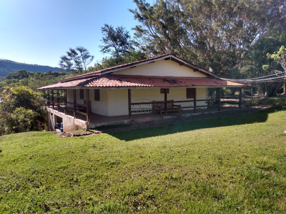 Imóvel com 3 Quartos à Venda, 20.000 m² em São Marcos - Bofete
