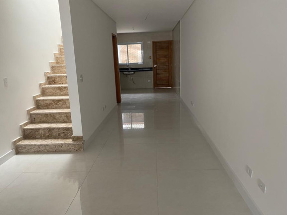 Imagem Casa com 3 Quartos à Venda, 105 m² em Campo Grande - São Paulo Imagem Casa com 3 Quartos à Venda, 105 m² em Campo Grande - São Paulo