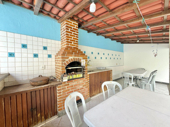 Imagem Casa com 4 Quartos à Venda, 298 m² em Morada De Camburi - Vitória Imagem Casa com 4 Quartos à Venda, 298 m² em Morada De Camburi - Vitória
