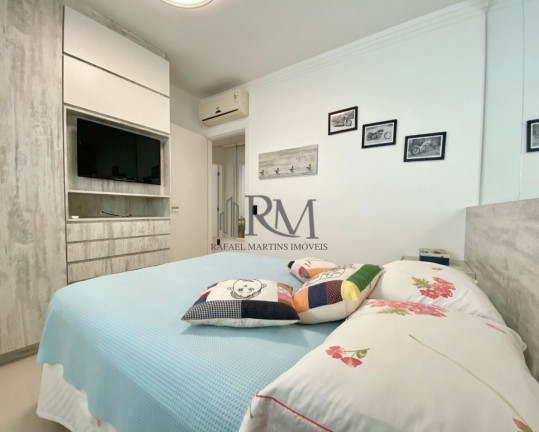 Imagem Apartamento com 3 Quartos à Venda, 127 m² em Jurerê - Florianópolis
