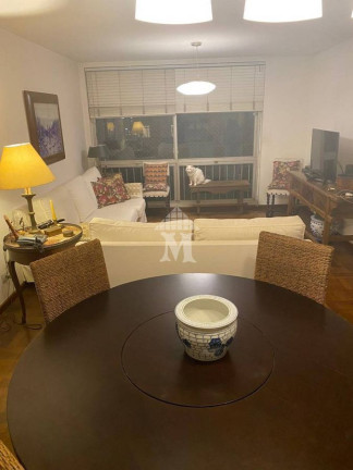 Imagem Apartamento com 3 Quartos à Venda, 126 m² em Paraíso - São Paulo Imagem Apartamento com 3 Quartos à Venda, 126 m² em Paraíso - São Paulo