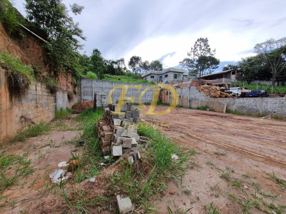 Imagem Terreno à Venda, 675 m² em Chácara Brasil - Atibaia Imagem Terreno à Venda, 675 m² em Chácara Brasil - Atibaia