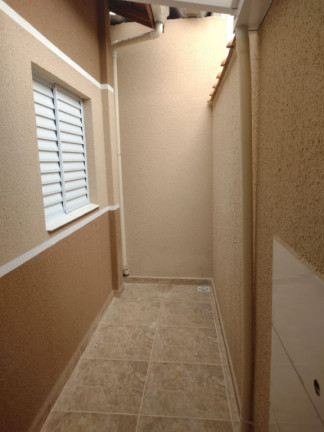Imagem Casa com 2 Quartos à Venda, 35 m² em Balneário Maxiland - Praia Grande