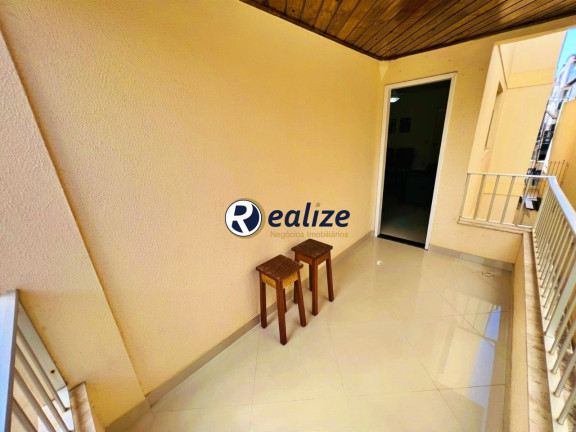 Imagem Imóvel com 2 Quartos à Venda, 80 m² em Praia Do Morro - Guarapari