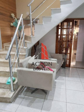 Imagem Sobrado com 3 Quartos à Venda, 140 m² em Tatuapé - São Paulo