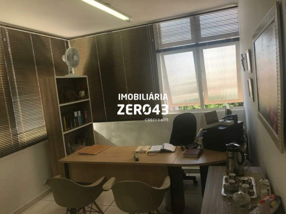Imagem Sala Comercial à Venda, 29 m² em Centro - Londrina Imagem Sala Comercial à Venda, 29 m² em Centro - Londrina