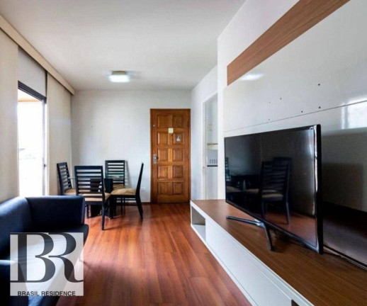 Imagem Apartamento com 3 Quartos à Venda, 75 m² em Bosque Da Saúde - São Paulo