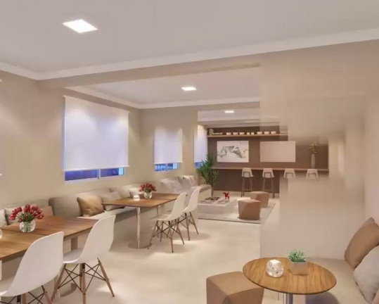 Imagem Imóvel com 2 Quartos à Venda, 32 m² em Campo Limpo - São Paulo