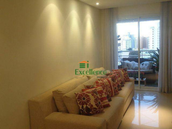 Imagem Apartamento com 2 Quartos à Venda, 70 m² em Vila Gilda - Santo André Imagem Apartamento com 2 Quartos à Venda, 70 m² em Vila Gilda - Santo André