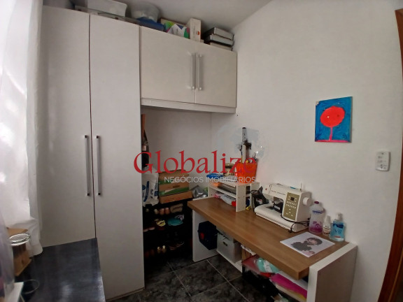 Imagem Imóvel com 3 Quartos à Venda, 133 m² em Marapé - Santos Imagem Imóvel com 3 Quartos à Venda, 133 m² em Marapé - Santos