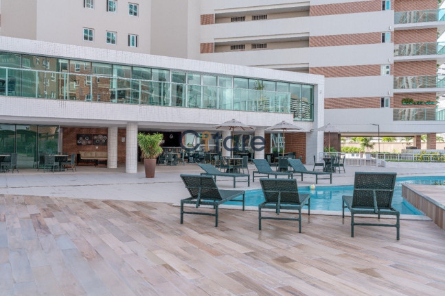 Imagem Apartamento com 3 Quartos à Venda, 78 m² em Papicu - Fortaleza