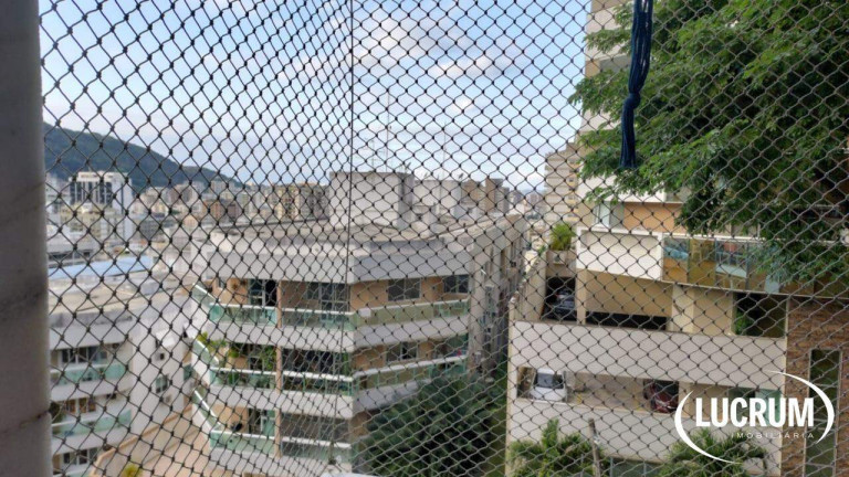 Imagem Apartamento com 4 Quartos à Venda, 140 m² em Humaitá - Rio De Janeiro Imagem Apartamento com 4 Quartos à Venda, 140 m² em Humaitá - Rio De Janeiro
