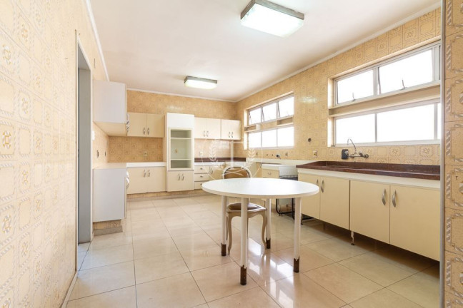Imagem Casa com 3 Quartos à Venda, 352 m² em Vila Inah - São Paulo
