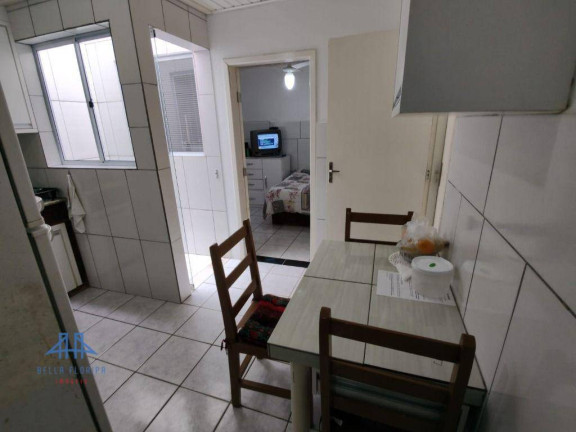 Imagem Apartamento com 4 Quartos à Venda, 142 m² em Cachoeira Do Bom Jesus - Florianópolis