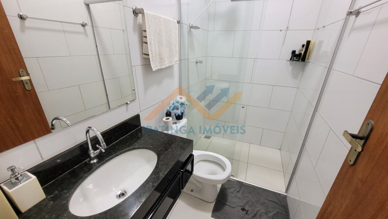 Imagem Casa com 3 Quartos à Venda, 100 m² em Residencial Bethânia - Santana Do Paraíso Imagem Casa com 3 Quartos à Venda, 100 m² em Residencial Bethânia - Santana Do Paraíso