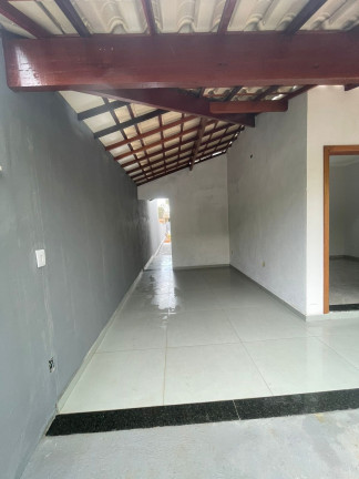 Imagem Casa com 3 Quartos à Venda, 100 m² em R$449.000,00 // Residencial Eldorado - Lagoa Santa Imagem Casa com 3 Quartos à Venda, 100 m² em R$449.000,00 // Residencial Eldorado - Lagoa Santa