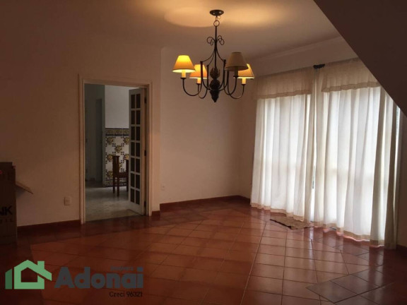Imagem Casa com 4 Quartos para Alugar, 1.000 m² em Parque Da Fazenda - Itatiba