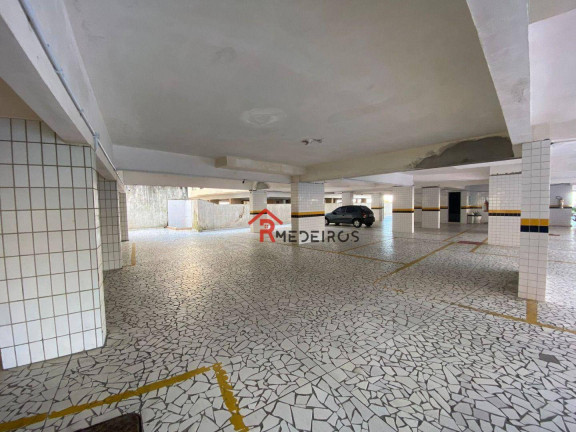 Imagem Apartamento com 2 Quartos à Venda, 63 m² em Aviação - Praia Grande