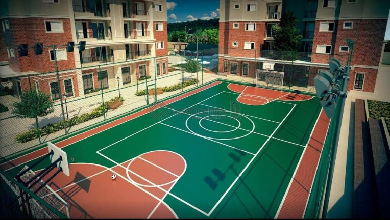 Imagem Apartamento com 3 Quartos para Alugar, 80 m² em Parque Campolim - Sorocaba