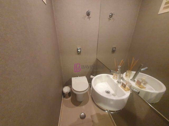 Imagem Apartamento com 3 Quartos à Venda, 142 m² em Perdizes - São Paulo