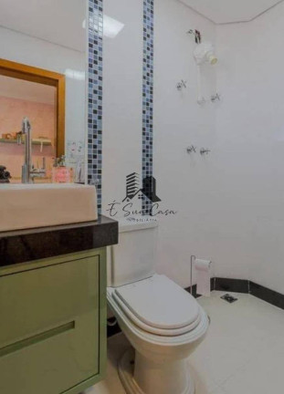 Imagem Apartamento com 4 Quartos à Venda, 179 m² em Eldorado - Contagem