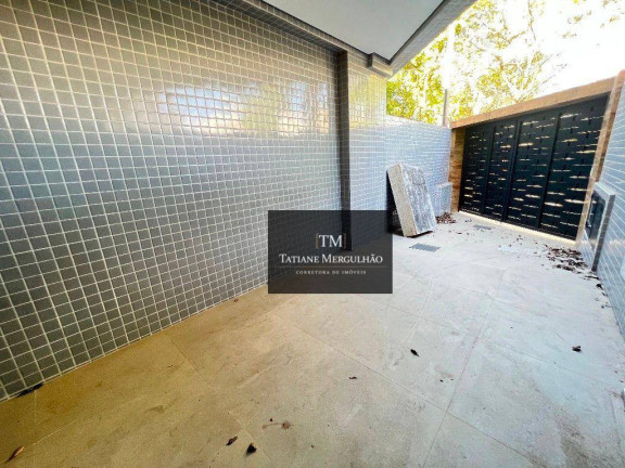 Imagem Sobrado com 3 Quartos à Venda, 280 m² em Embaré - Santos