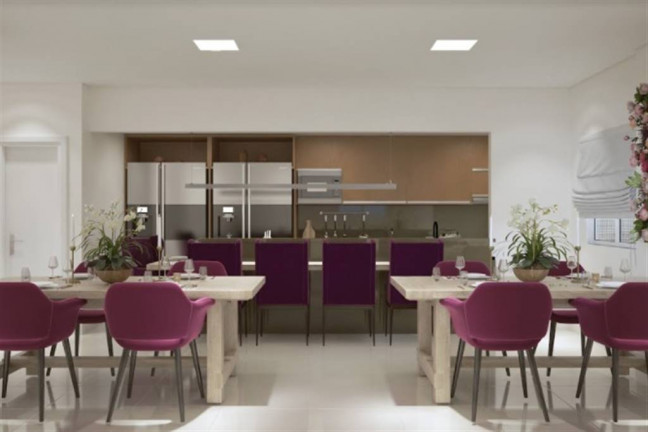 Imagem Apartamento com 3 Quartos à Venda, 147 m² em Aviação - Praia Grande Imagem Apartamento com 3 Quartos à Venda, 147 m² em Aviação - Praia Grande