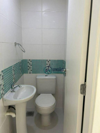 Imagem Apartamento com 2 Quartos à Venda, 76 m² em Piratininga - Niterói Imagem Apartamento com 2 Quartos à Venda, 76 m² em Piratininga - Niterói