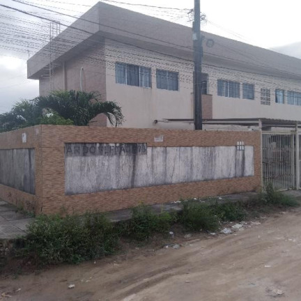 Apartamento com 2 Quartos à Venda, 51 m² em Pau Amarelo - Paulista