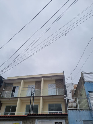 Imagem Sobrado com 3 Quartos à Venda, 98 m² em Jardim Santa Cruz (campo Grande) - São Paulo Imagem Sobrado com 3 Quartos à Venda, 98 m² em Jardim Santa Cruz (campo Grande) - São Paulo