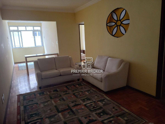 Imagem Apartamento com 1 Quarto à Venda, 42 m² em Jardim Cascata - Teresópolis Imagem Apartamento com 1 Quarto à Venda, 42 m² em Jardim Cascata - Teresópolis