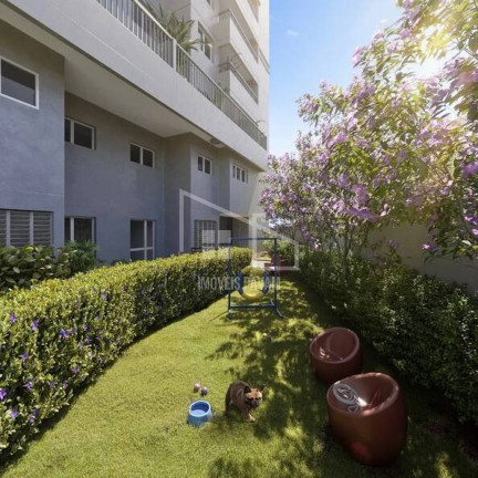 Imagem Apartamento com 2 Quartos à Venda, 36 m² em Vila Nair - São Paulo Imagem Apartamento com 2 Quartos à Venda, 36 m² em Vila Nair - São Paulo