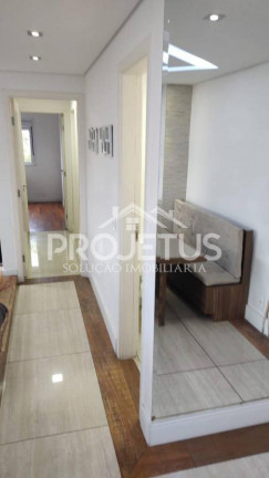 Imagem Apartamento com 3 Quartos à Venda, 107 m² em Jardim Wanda - Taboão Da Serra