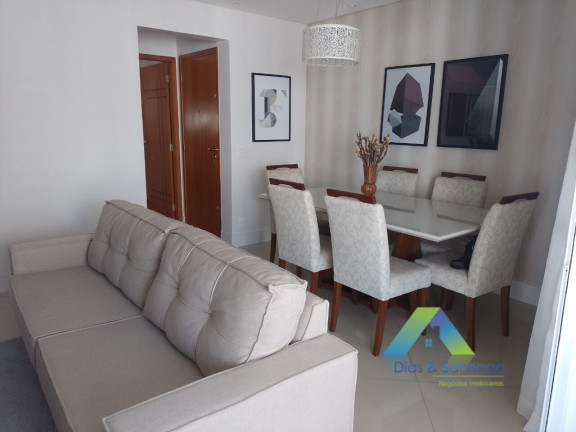 Imagem Apartamento com 3 Quartos à Venda, 107 m² em Vila Lusitânia - São Bernardo Do Campo Imagem Apartamento com 3 Quartos à Venda, 107 m² em Vila Lusitânia - São Bernardo Do Campo