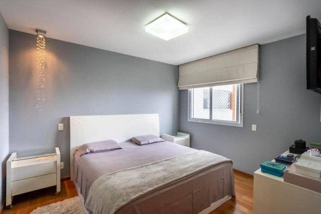 Imagem Apartamento com 3 Quartos à Venda, 185 m² em Vila Sofia - São Paulo