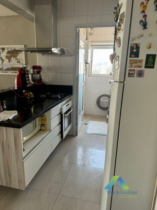 Imagem Apartamento com 2 Quartos à Venda, 79 m² em Cambuci - São Paulo Imagem Apartamento com 2 Quartos à Venda, 79 m² em Cambuci - São Paulo