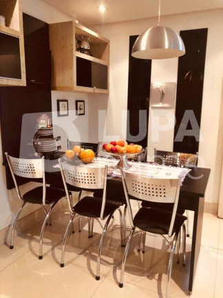 Imagem Apartamento com 3 Quartos à Venda, 220 m² em Vila Maria Alta - São Paulo