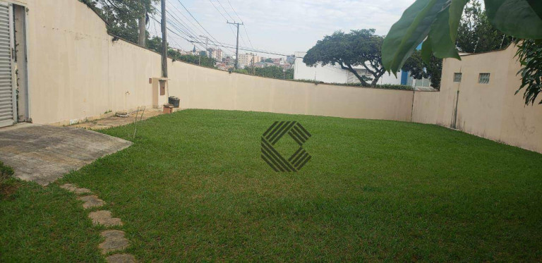 Imagem Terreno à Venda, 409 m² em Jardim Santa Rosália - Sorocaba