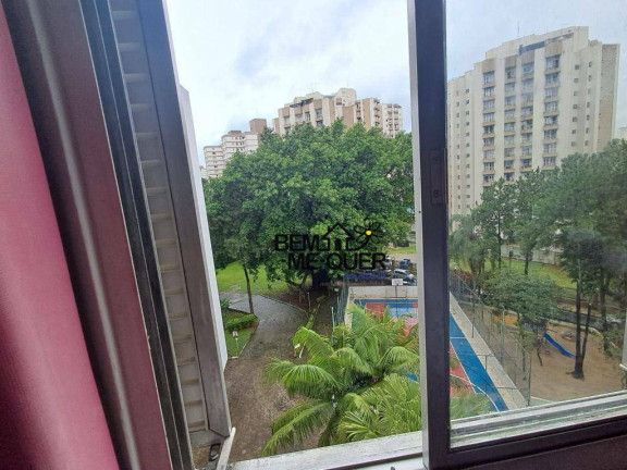 Imagem Apartamento com 2 Quartos à Venda, 70 m² em Jardim íris - São Paulo