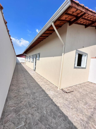 Imagem Casa com 2 Quartos à Venda, 55 m² em Jardim Jamaica - Itanhaém Imagem Casa com 2 Quartos à Venda, 55 m² em Jardim Jamaica - Itanhaém