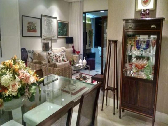 Imagem Apartamento com 3 Quartos à Venda, 108 m² em Caminho Das árvores - Salvador