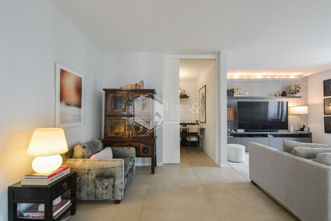 Imagem Apartamento com 4 Quartos à Venda, 246 m² em Pinheiros - São Paulo Imagem Apartamento com 4 Quartos à Venda, 246 m² em Pinheiros - São Paulo