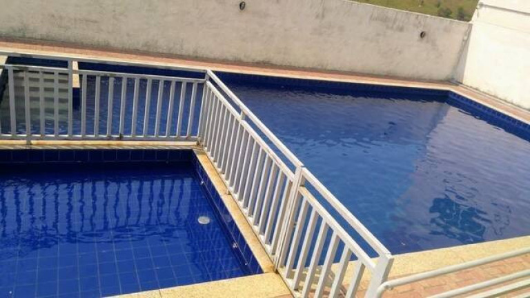 Imagem Apartamento com 2 Quartos à Venda,  em Parque Residencial Flamboyant - São José Dos Campos