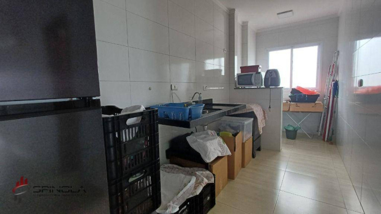 Imagem Apartamento com 2 Quartos à Venda, 91 m² em Vilamar - Praia Grande Imagem Apartamento com 2 Quartos à Venda, 91 m² em Vilamar - Praia Grande