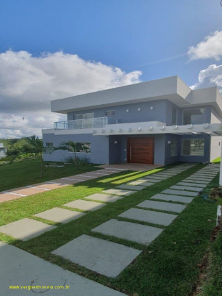Imagem Imóvel com 4 Quartos à Venda, 300 m² em Alphaville Litoral Norte 2 - Camaçari Imagem Imóvel com 4 Quartos à Venda, 300 m² em Alphaville Litoral Norte 2 - Camaçari