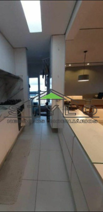 Imagem Apartamento com 3 Quartos à Venda, 94 m² em Centro - São Bernardo Do Campo