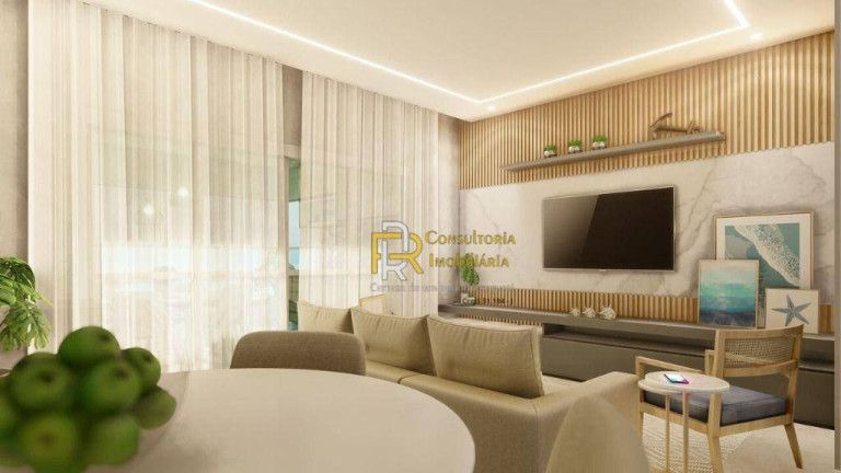Imagem Apartamento com 2 Quartos à Venda, 82 m² em Balneário Flórida - Praia Grande Imagem Apartamento com 2 Quartos à Venda, 82 m² em Balneário Flórida - Praia Grande