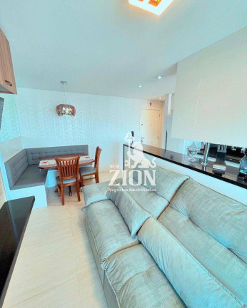 Imagem Apartamento com 2 Quartos à Venda, 62 m² em Parada Inglesa - São Paulo Imagem Apartamento com 2 Quartos à Venda, 62 m² em Parada Inglesa - São Paulo